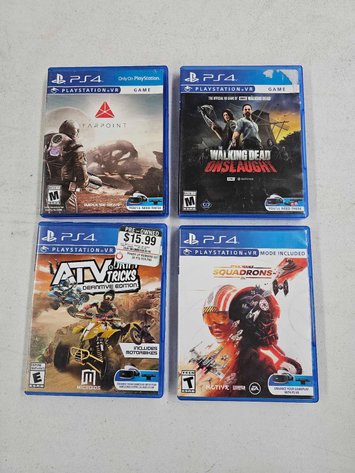 Image for March Consignments