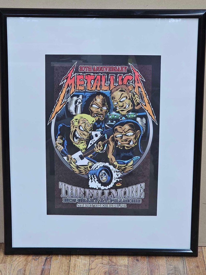 Image for March Consignments