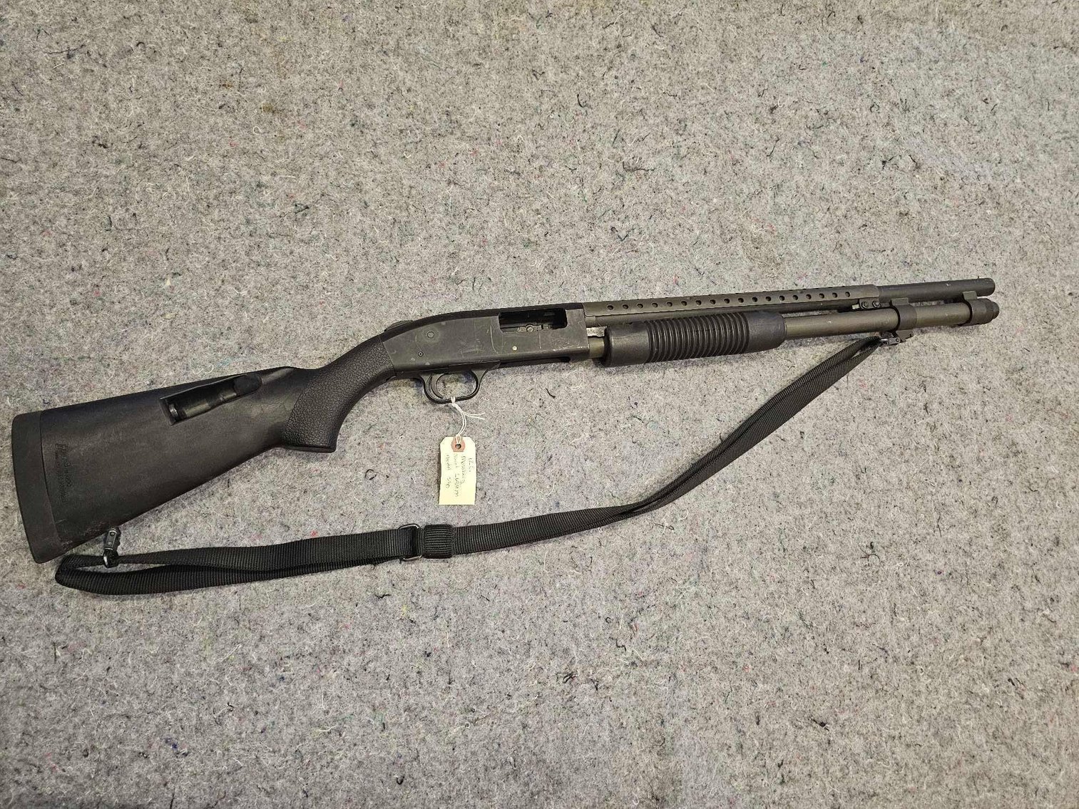 Image for Needham Firearm Collection - Part 2