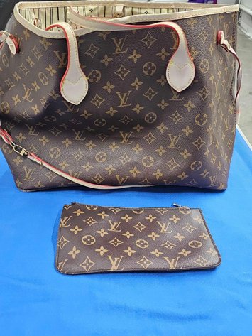 Image for December General Consignments