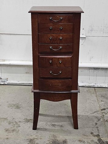 Image for December General Consignments