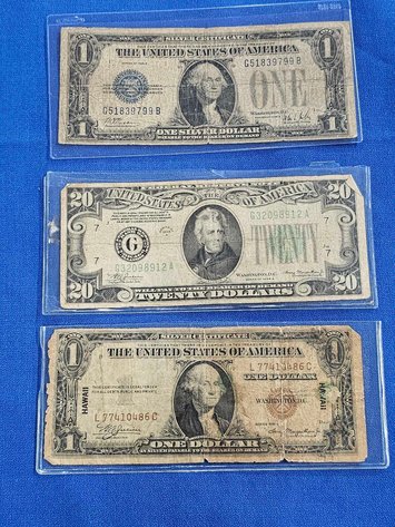 Image for December General Consignments