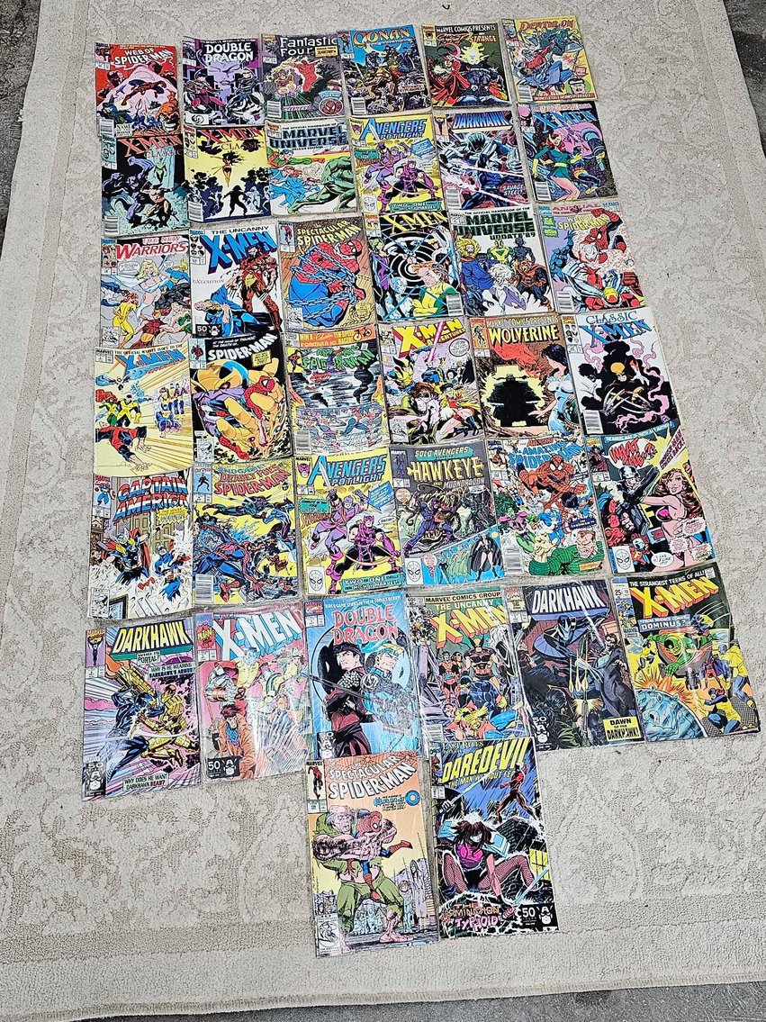 Image for December Gifts