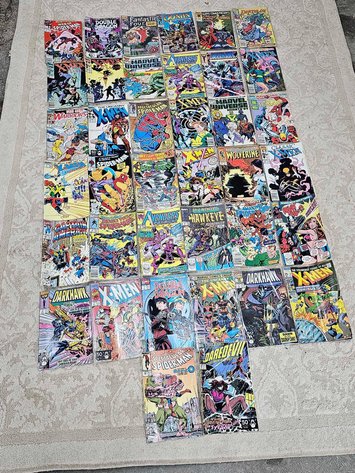 Image for December Gifts