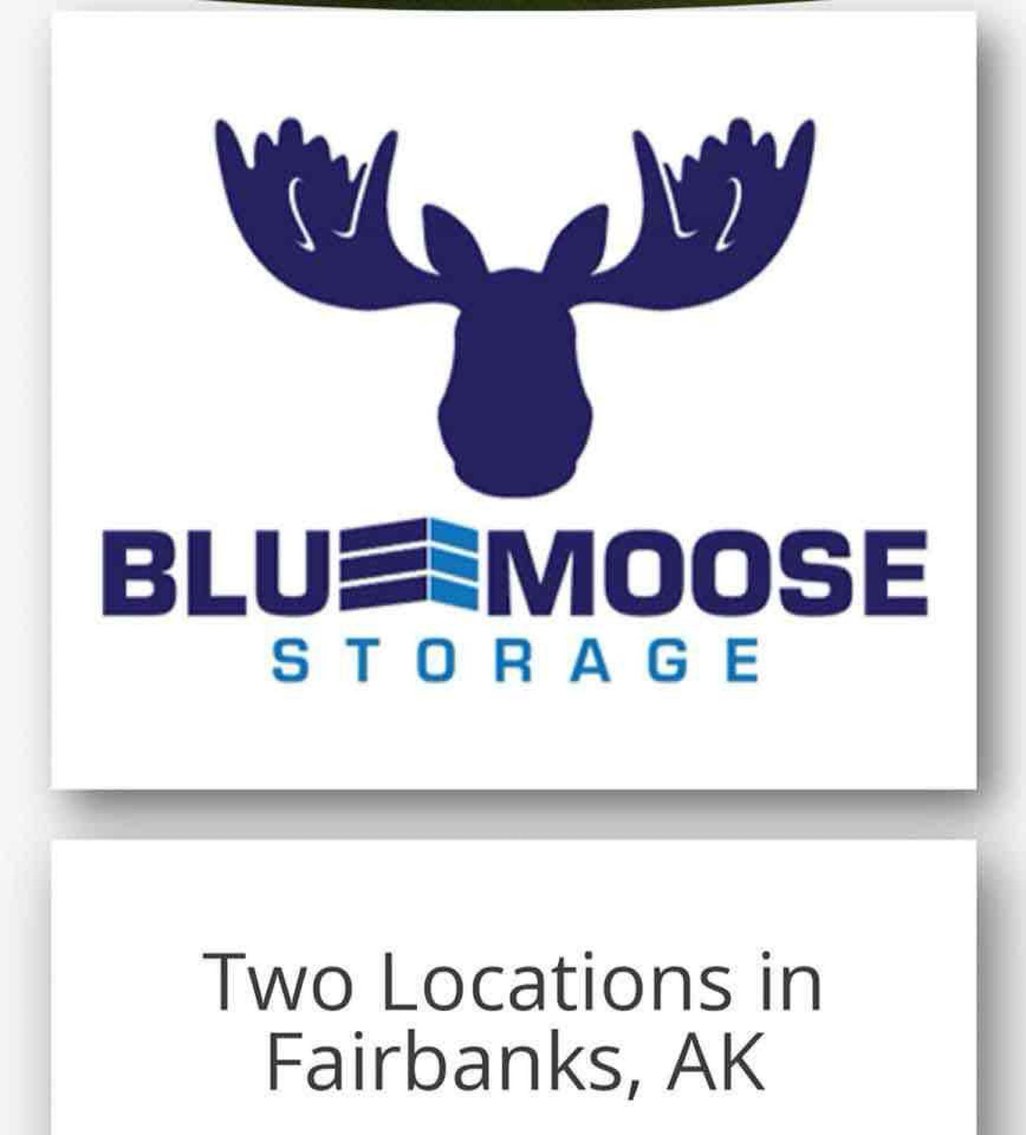 Image for Blue Moose Storage
