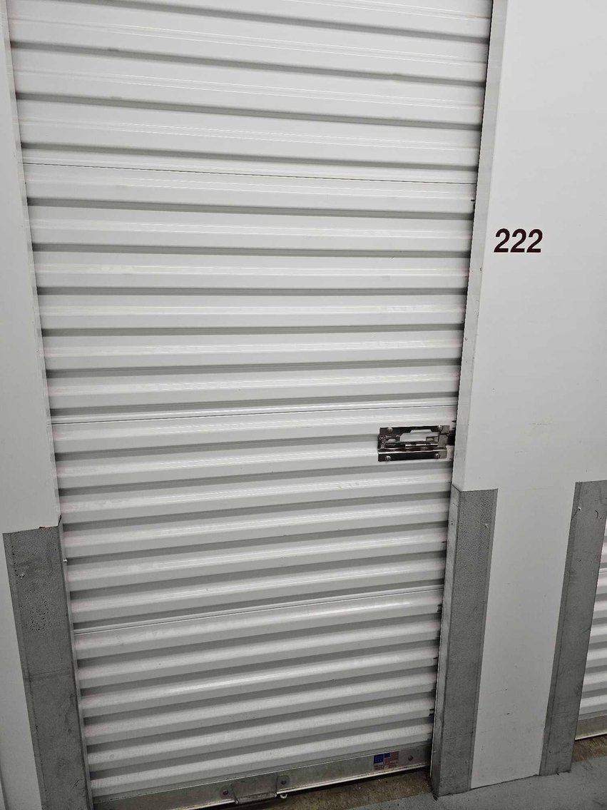 Image for Blue Moose Storage