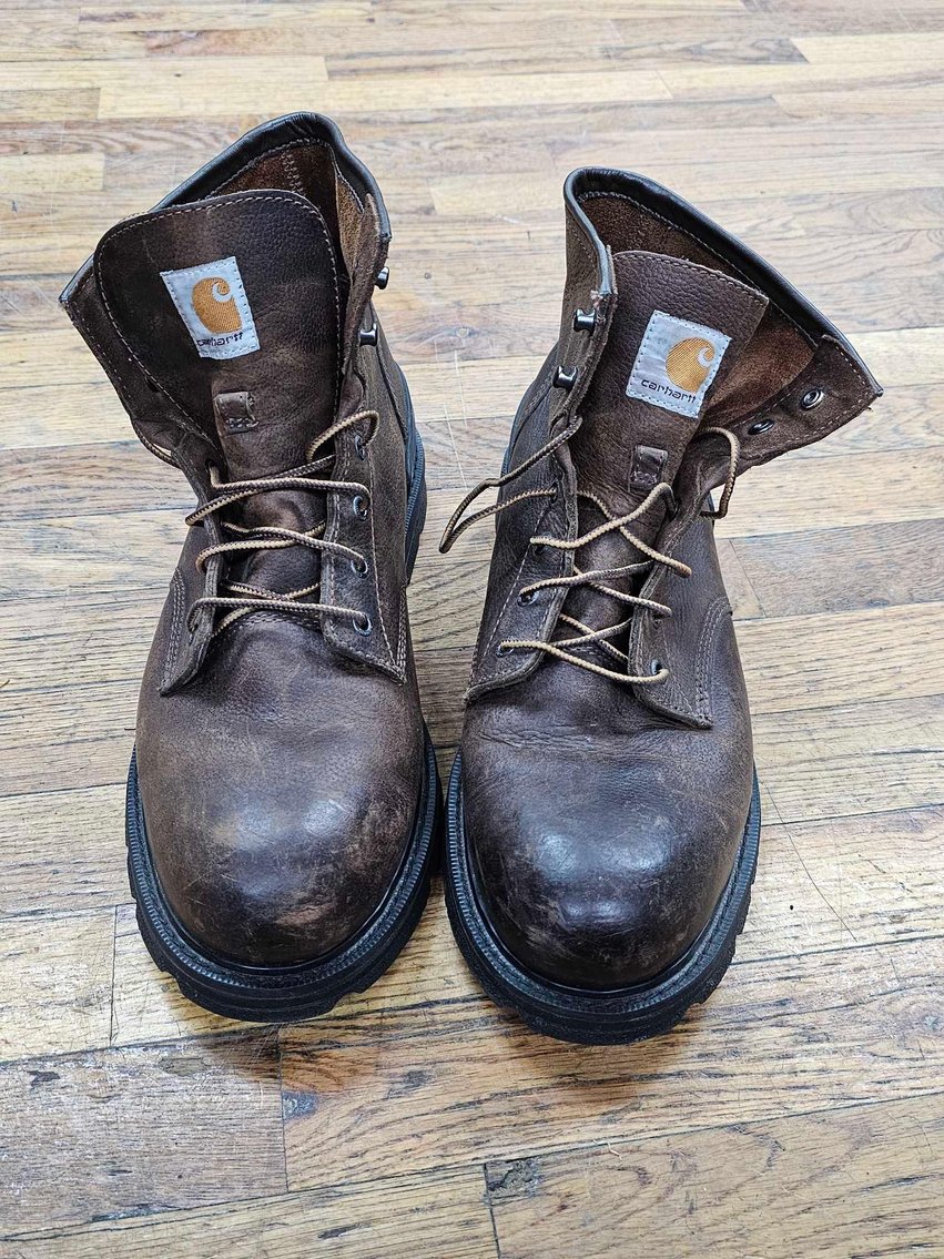 Image for January Consignments