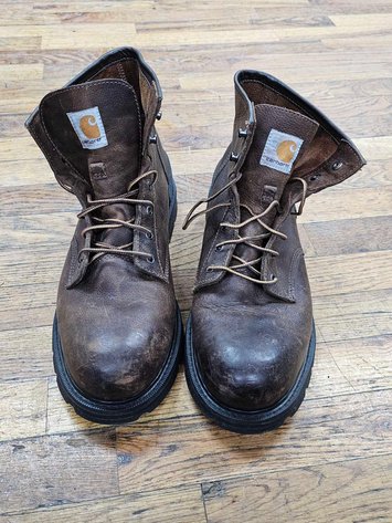 Image for January Consignments