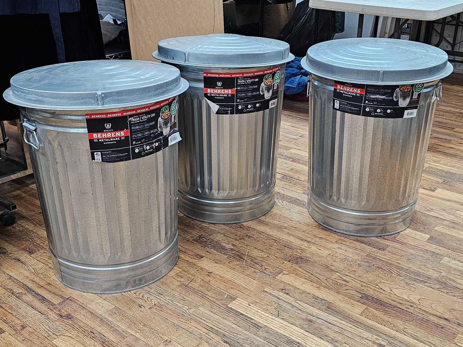 Image for January Consignments