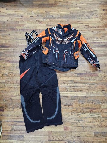 Image for January Consignments