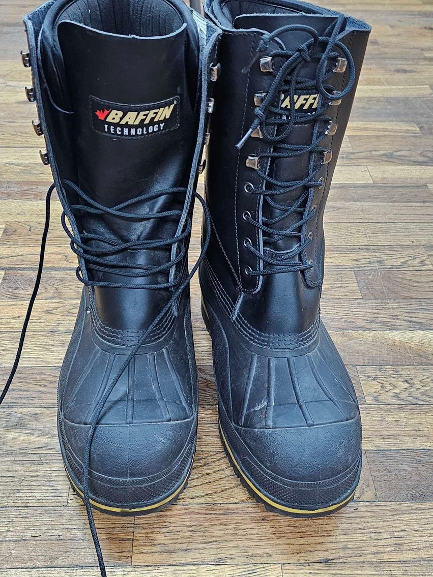 Image for January Consignments