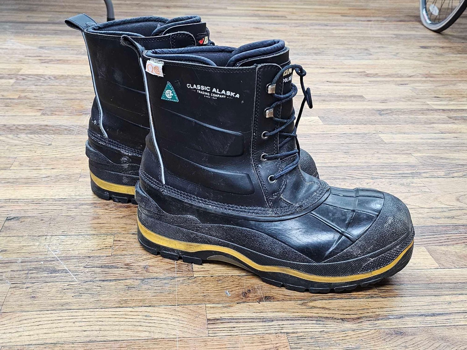 Image for January Consignments