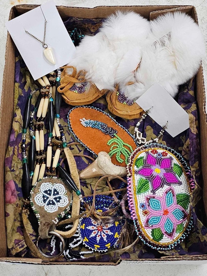 Image for New Year Treasures