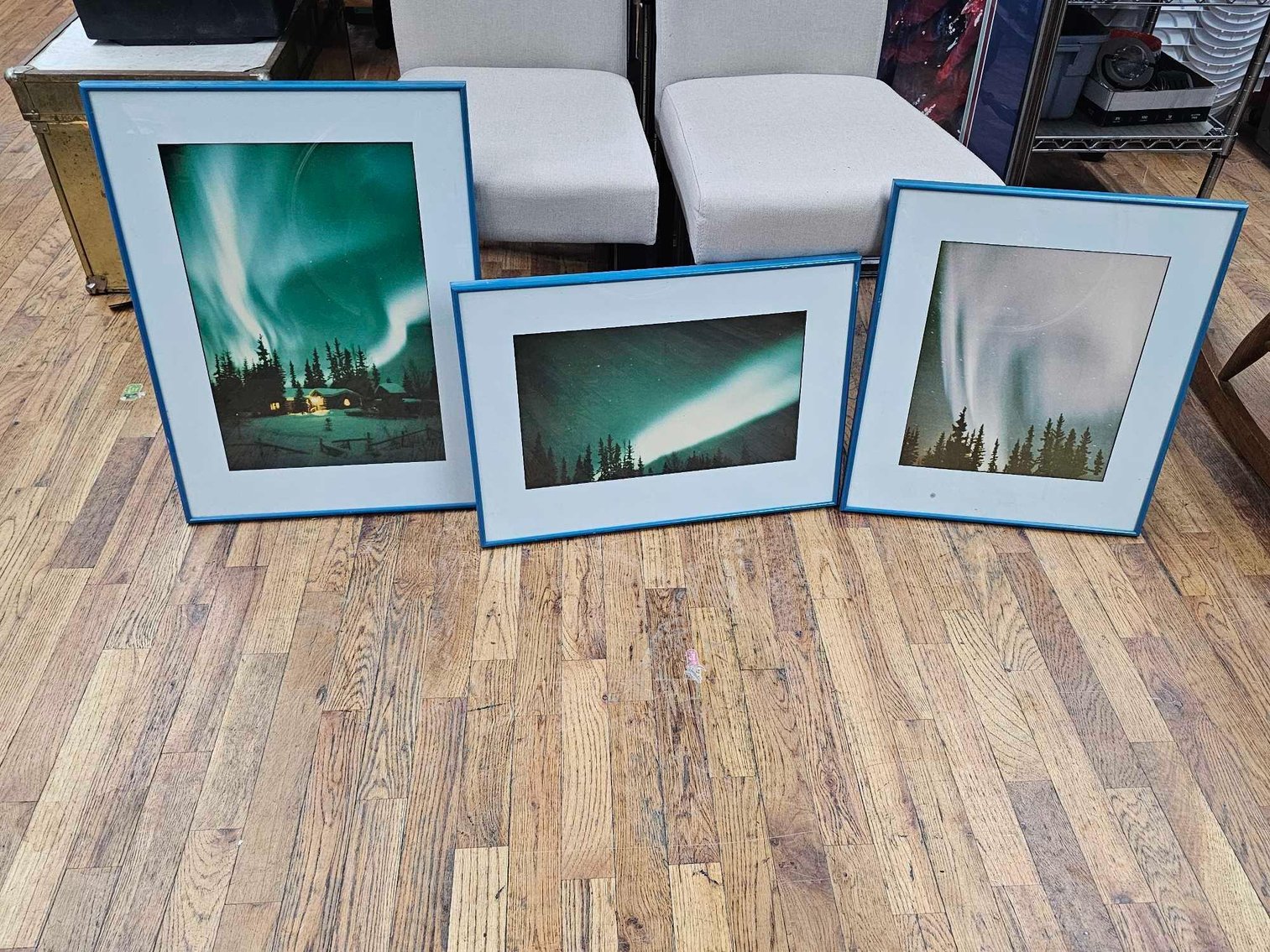 Image for End of Year Consignments