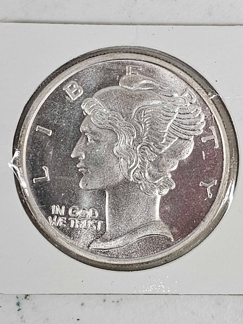 Image for October General Consignments