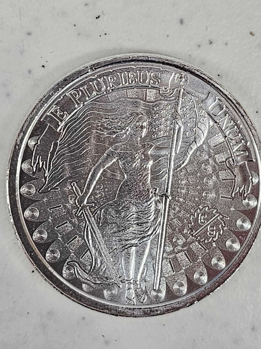 Image for October General Consignments