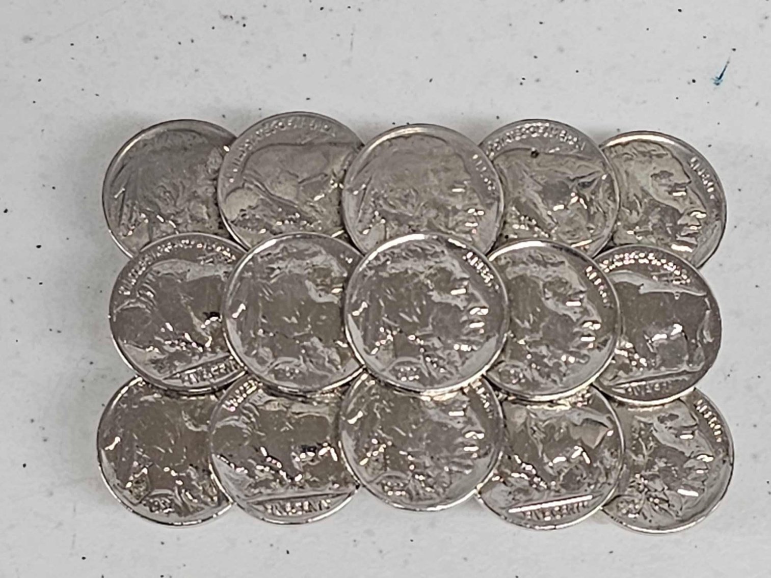 Image for October General Consignments