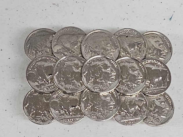 Image for October General Consignments