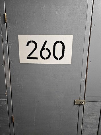 Image for Independent Rental December Storage