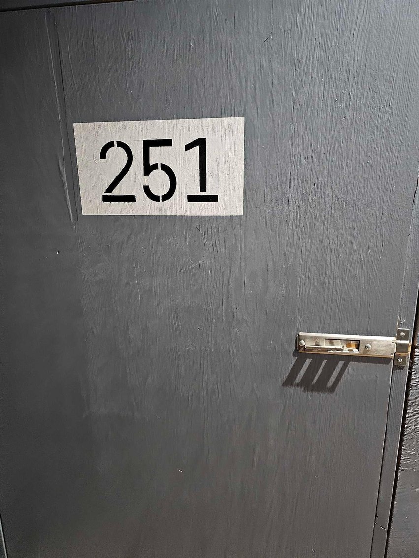 Image for Independent Rental December Storage