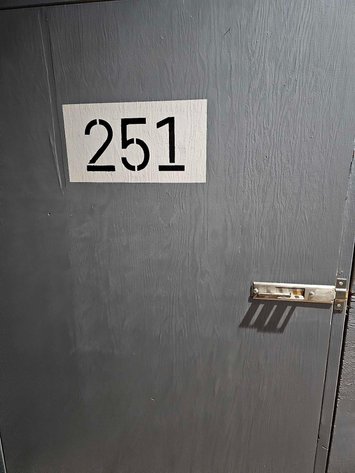 Image for Independent Rental December Storage