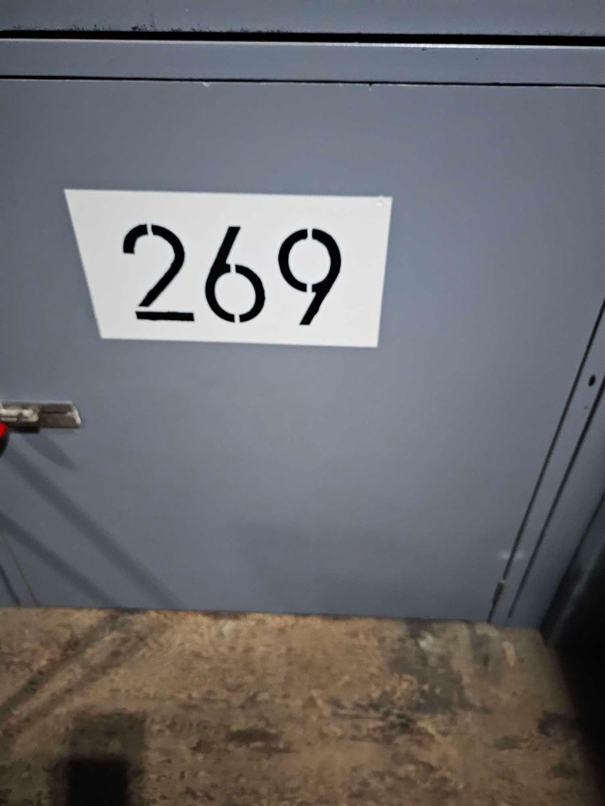 Image for Independent Rental December Storage