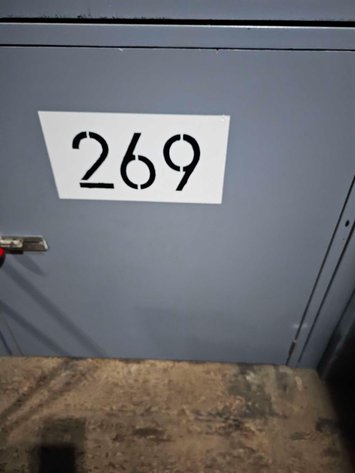 Image for Independent Rental December Storage