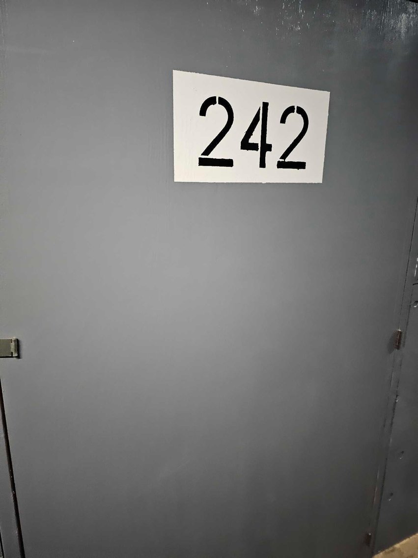 Image for Independent Rental December Storage