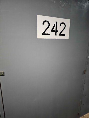 Image for Independent Rental December Storage