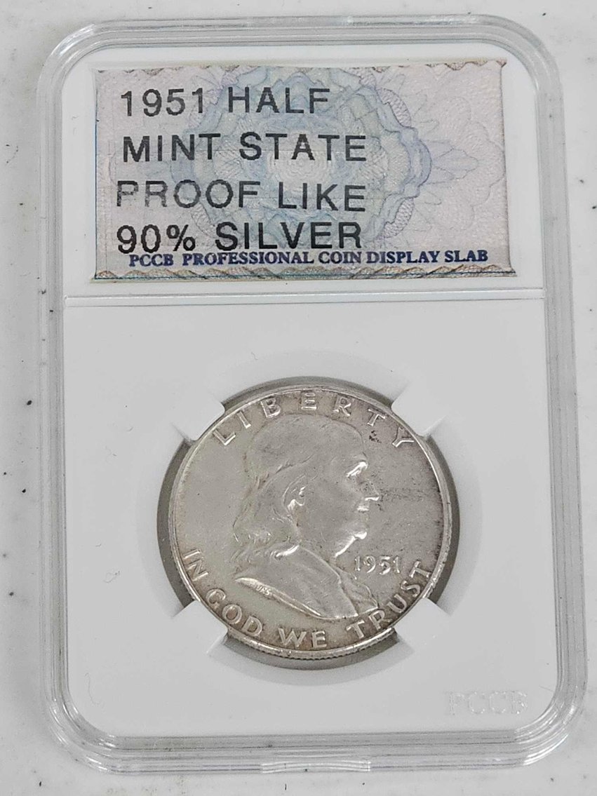 Image for November General Consignment