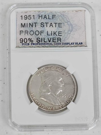 Image for November General Consignment