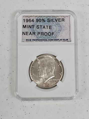 Image for November General Consignment