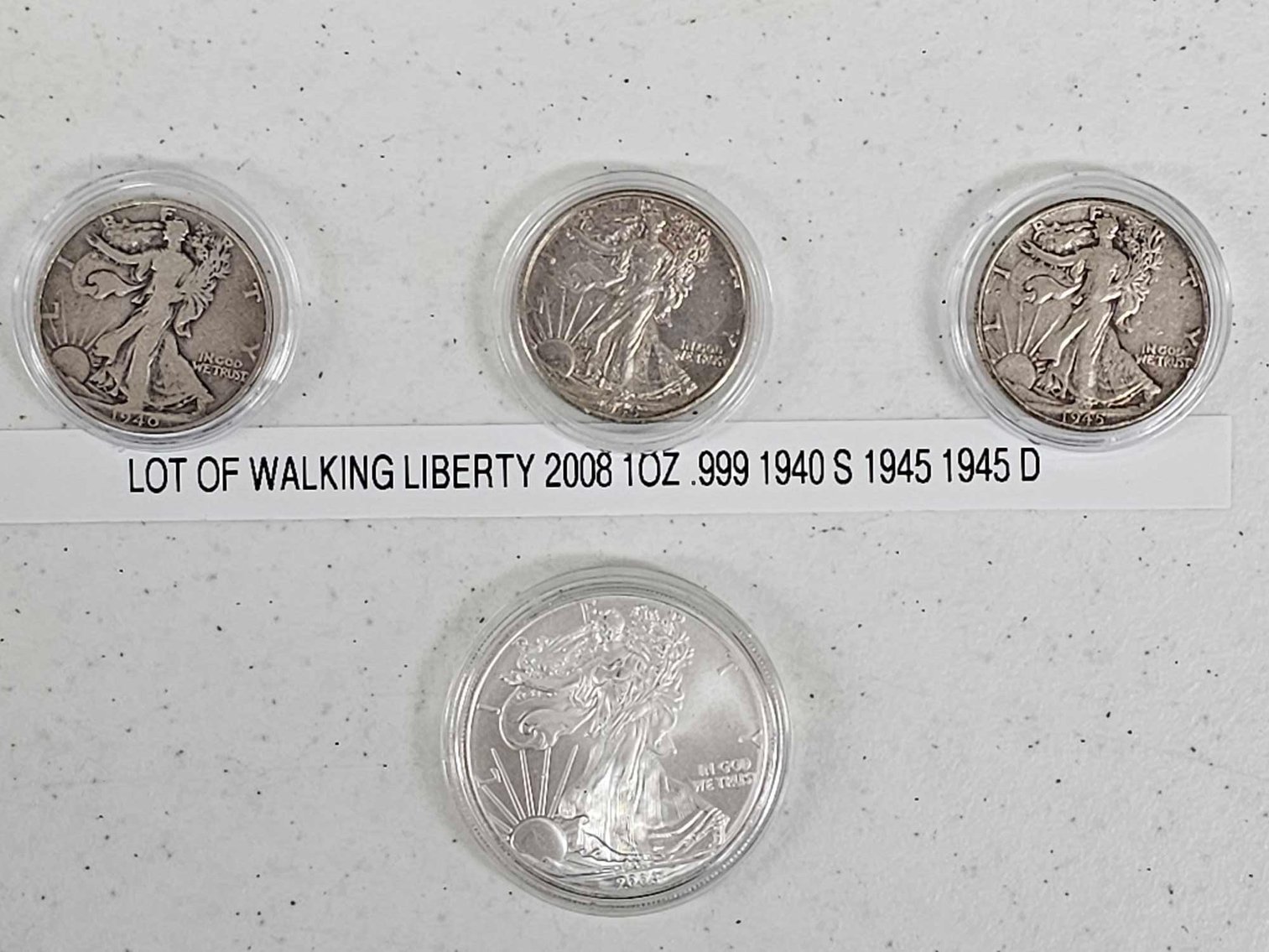 Image for November General Consignment