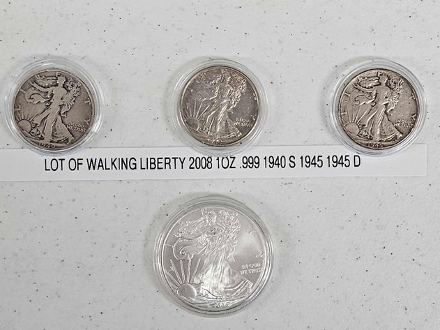 Image for November General Consignment