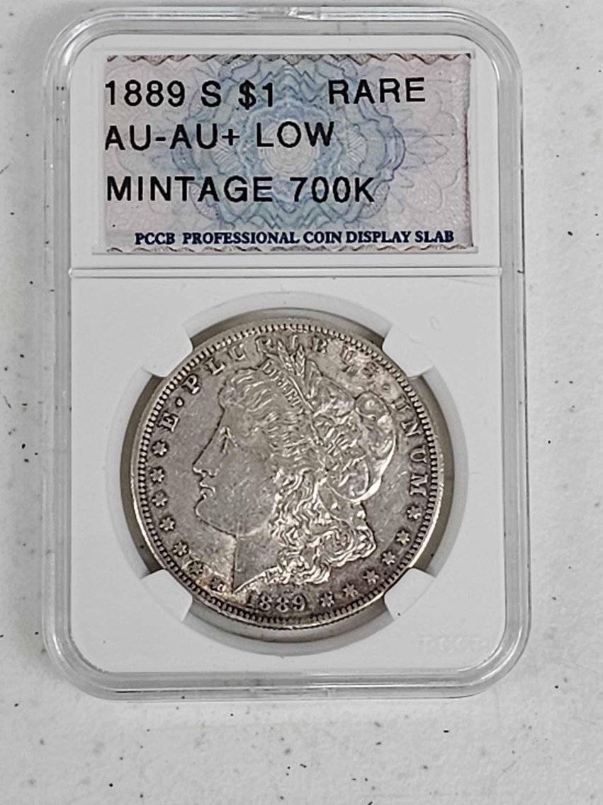 Image for November General Consignment