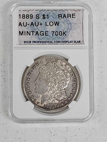 Image for November General Consignment