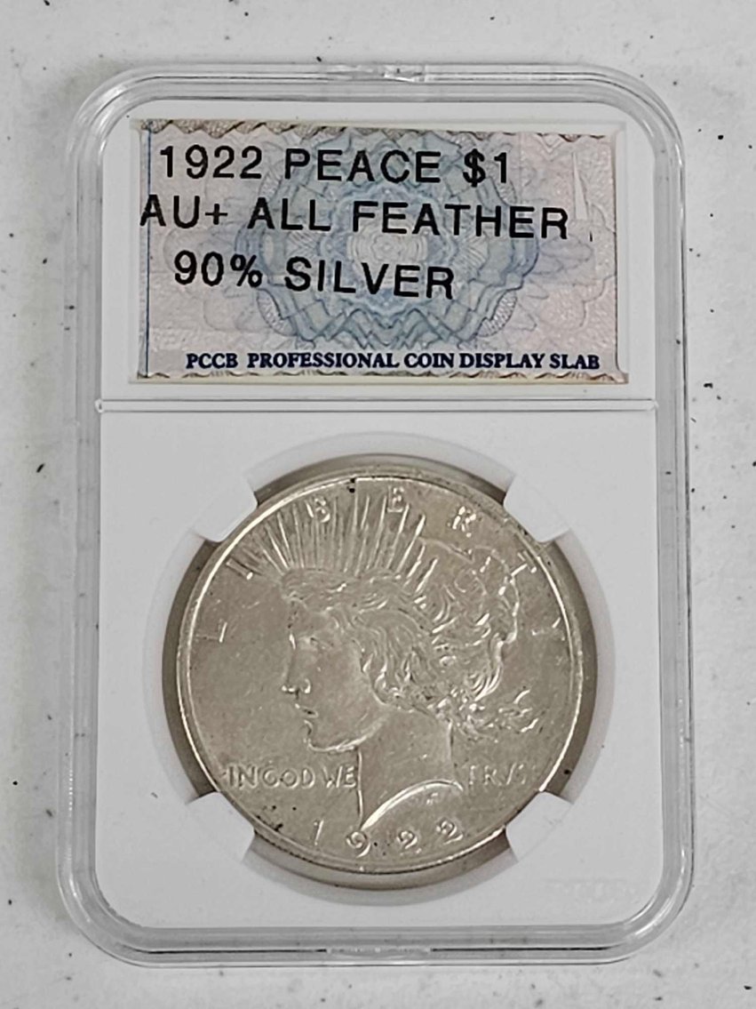 Image for November General Consignment