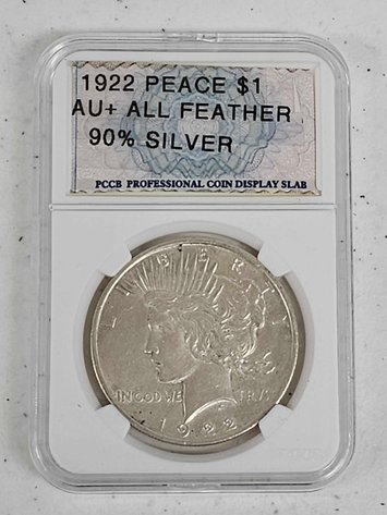 Image for November General Consignment