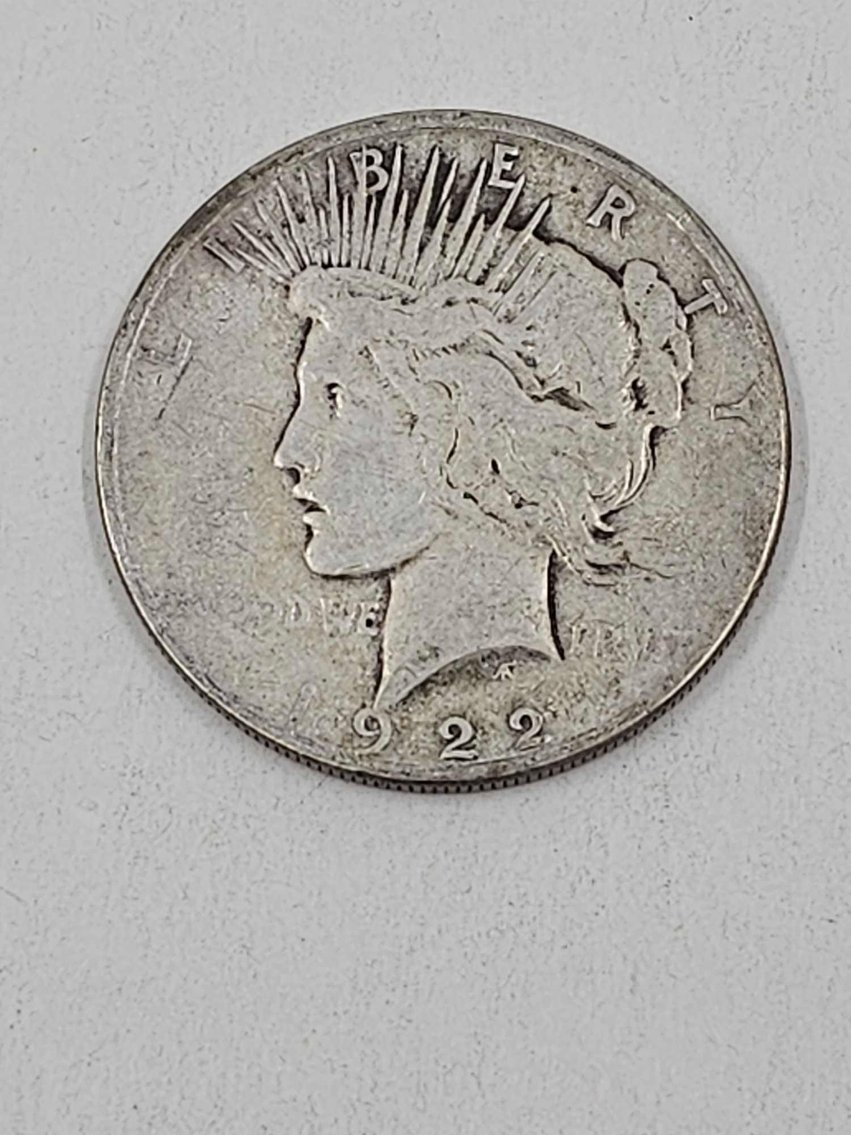 Image for Power - Firearms and Tools