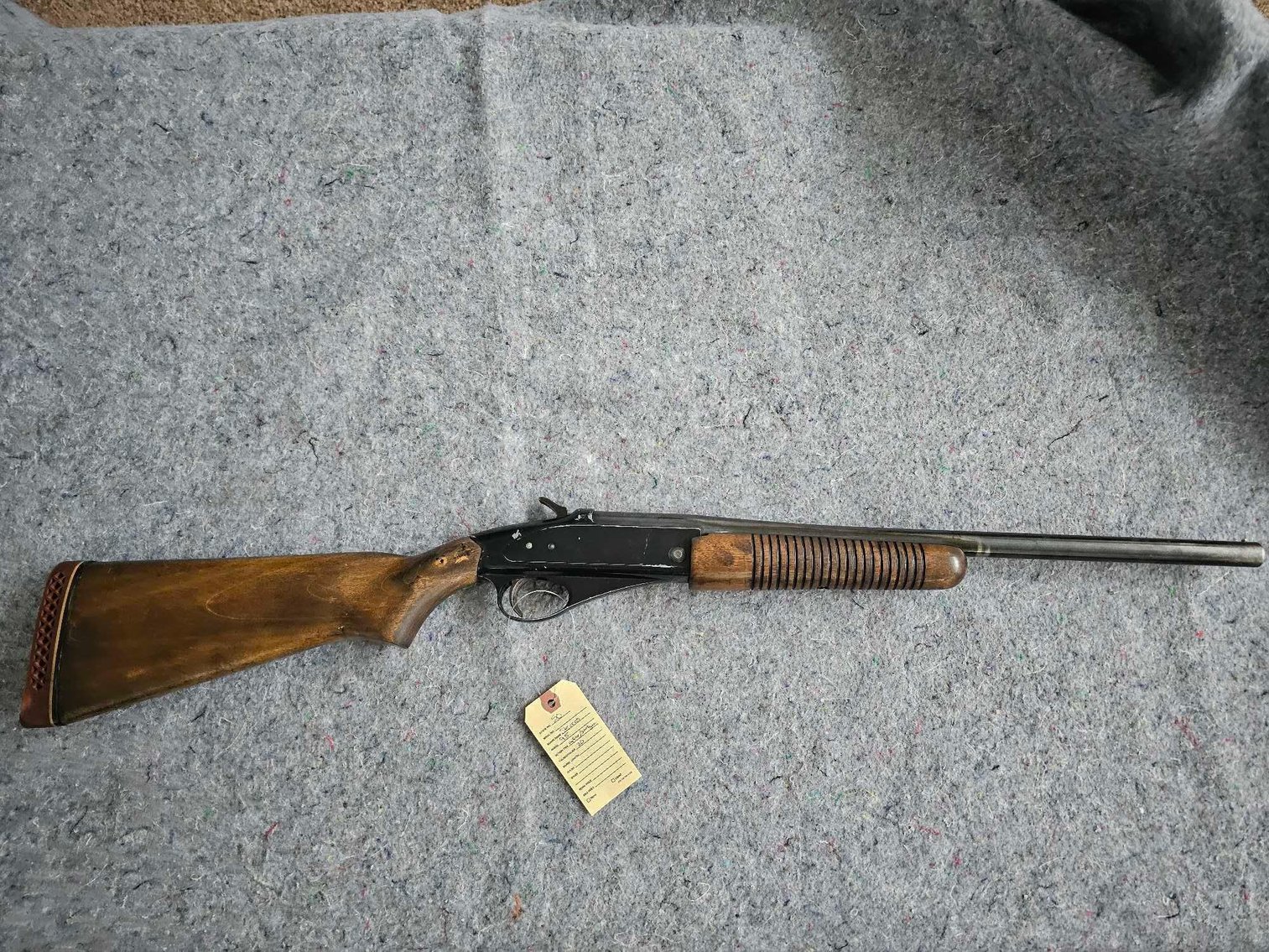 Image for Power - Firearms and Tools