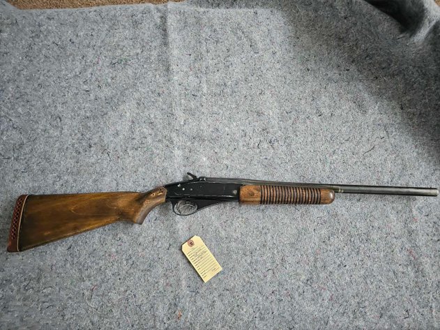 Image for Power - Firearms and Tools