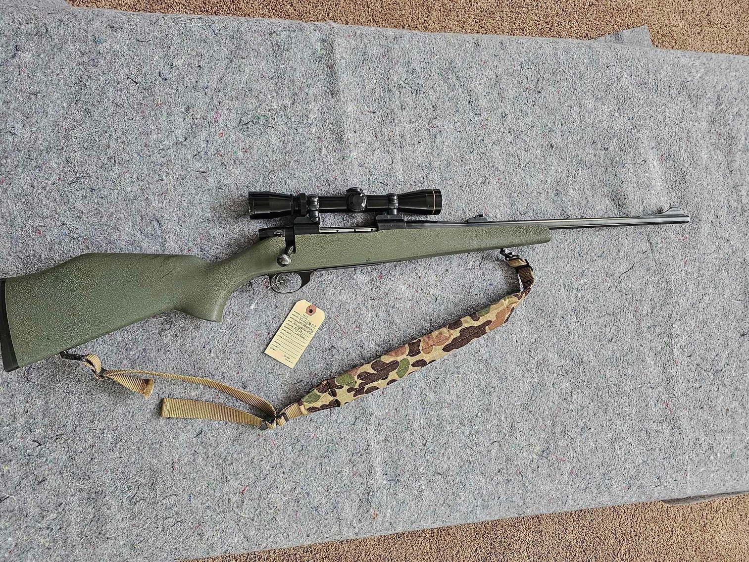 Image for Power - Firearms and Tools