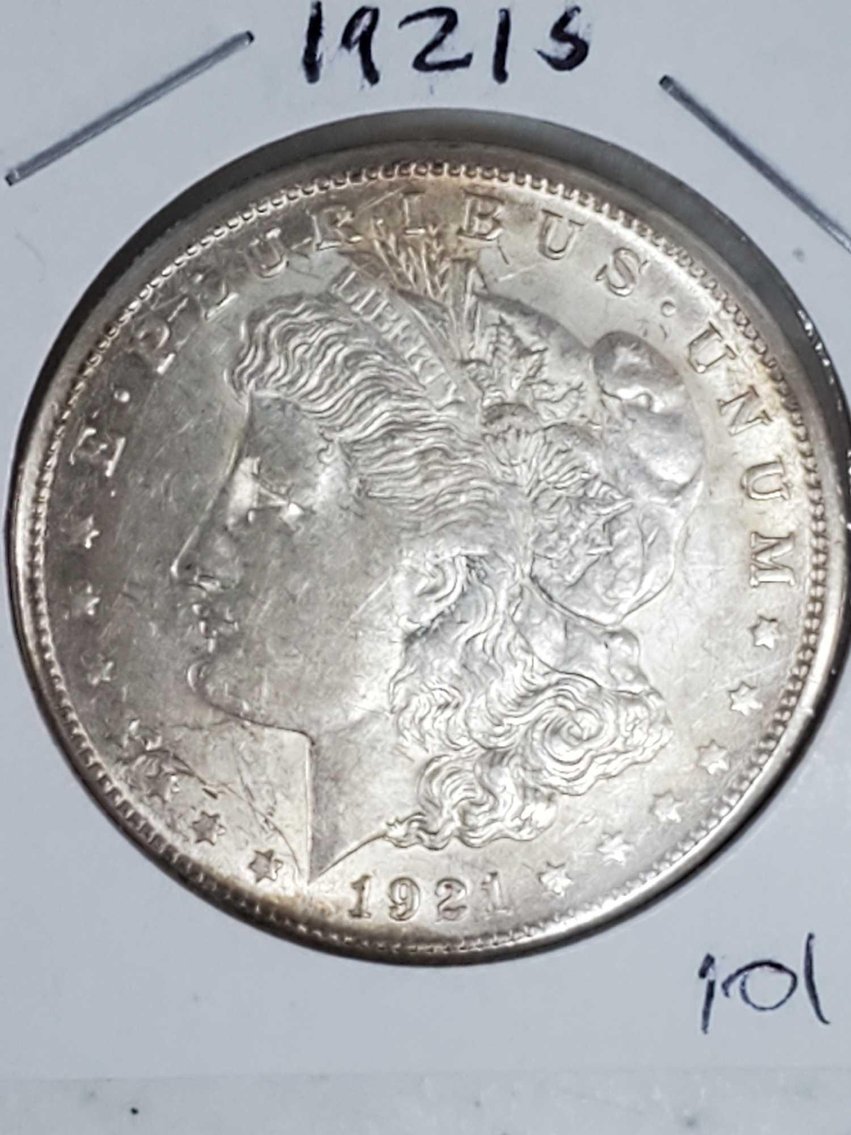 Image for May 2023 General Consignment