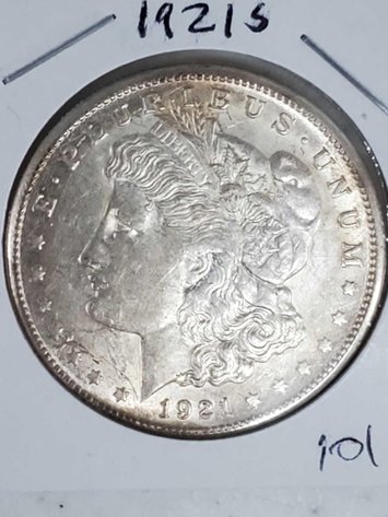 Image for May 2023 General Consignment