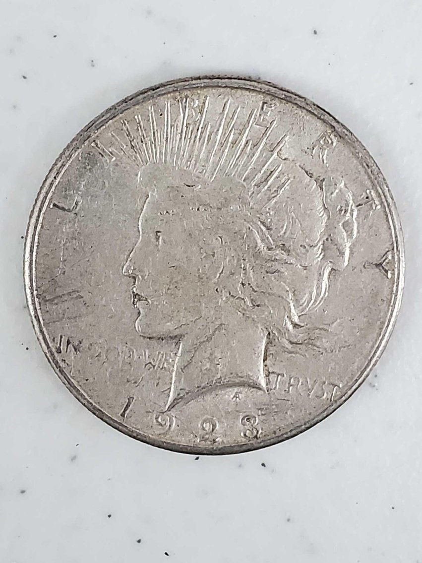 Image for May 2023 General Consignment