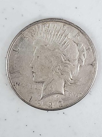 Image for May 2023 General Consignment