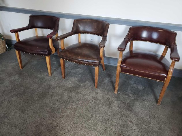 Image for Office Liquidation