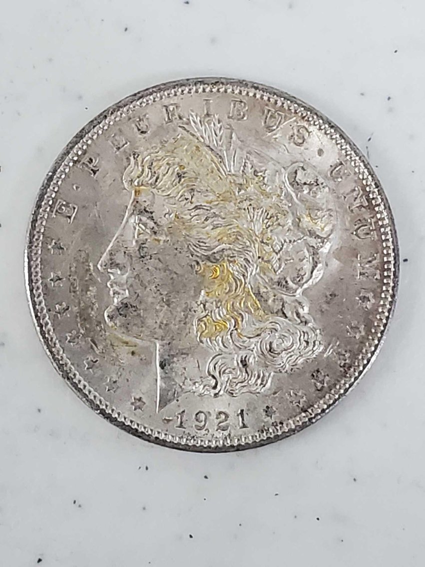 Image for Antiques & Collectibles May 2023