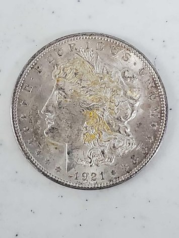 Image for Antiques & Collectibles May 2023