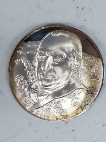 Image for April Consignments 2023